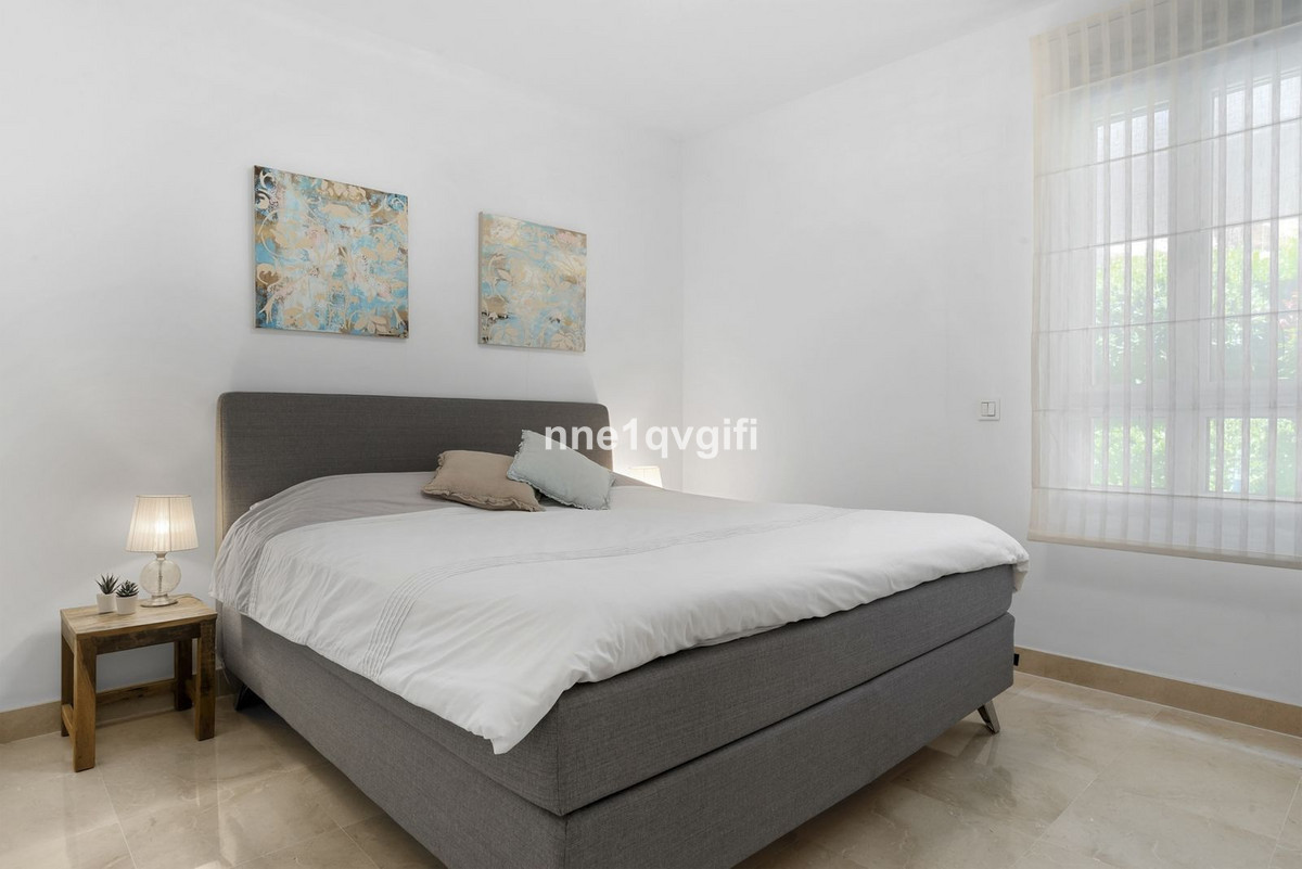 Appartement te koop in Benahavís | 3 slaapkamers H5392423
