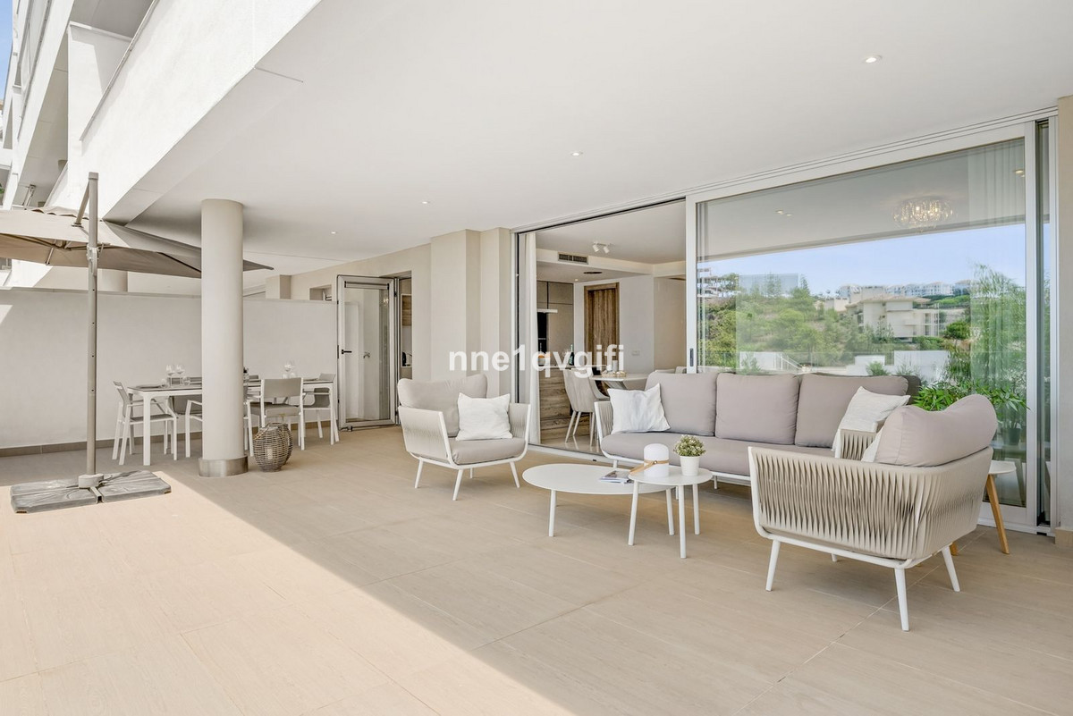 Appartement te koop in Benahavís | 3 slaapkamers H5392423