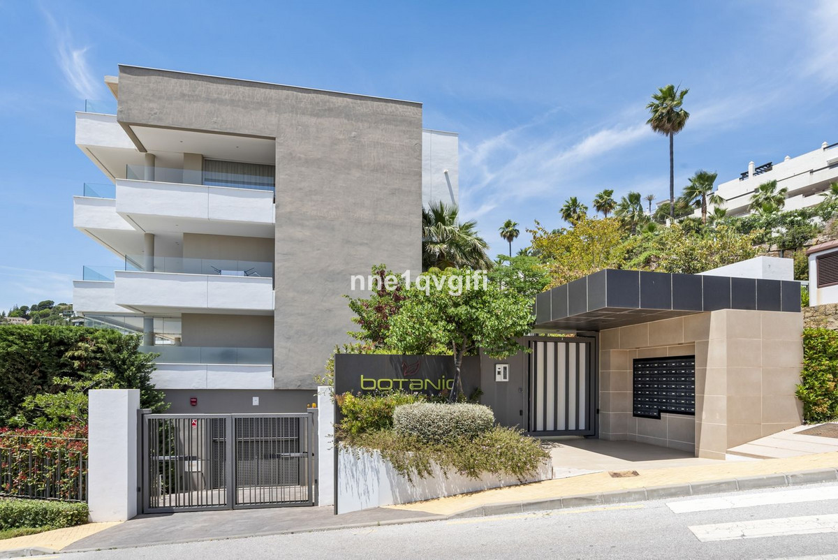 Appartement te koop in Benahavís | 3 slaapkamers H5392423