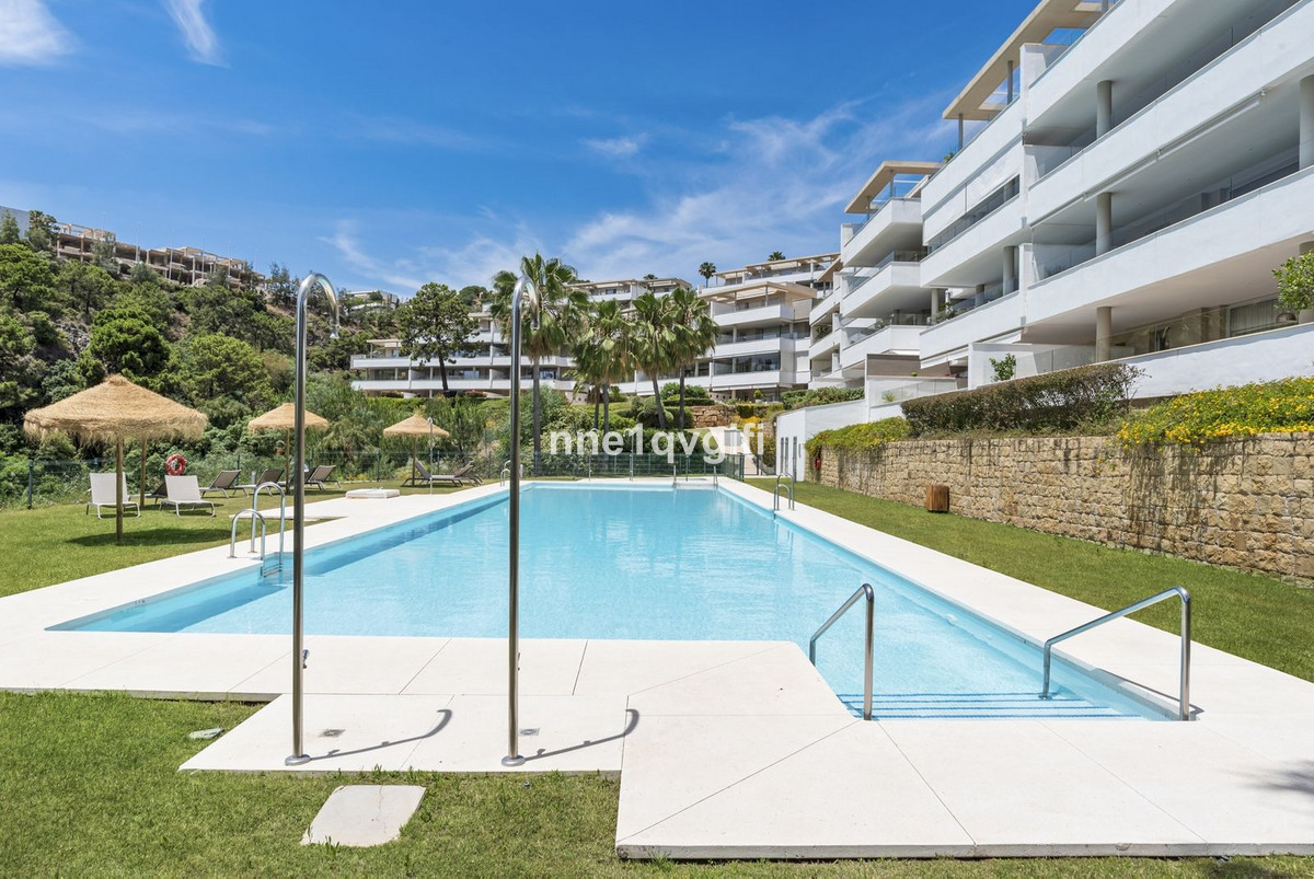 Appartement te koop in Benahavís | 3 slaapkamers H5392423