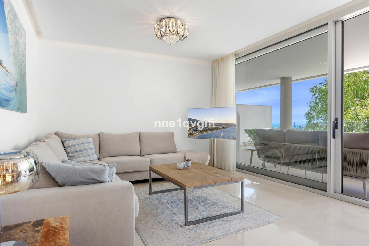 Appartement te koop in Benahavís | 3 slaapkamers H5392423