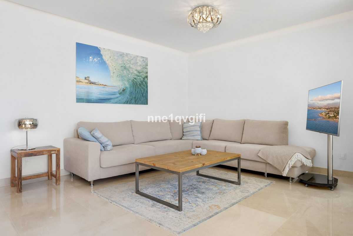 Appartement te koop in Benahavís | 3 slaapkamers H5392423