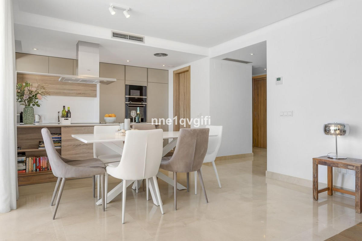 Appartement te koop in Benahavís | 3 slaapkamers H5392423