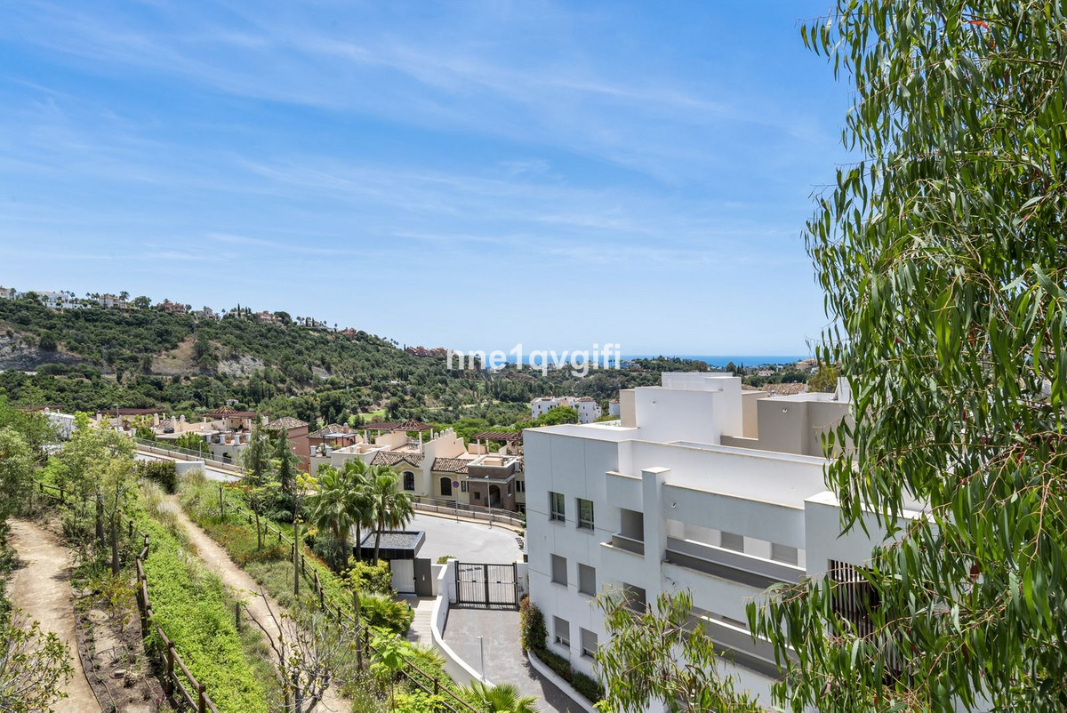 Appartement te koop in Benahavís | 3 slaapkamers H5392423