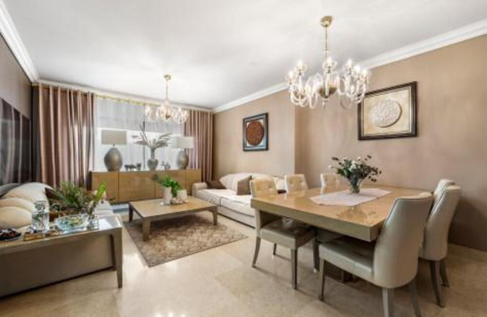 Appartement te koop in Benahavís | 5 slaapkamers H5393467