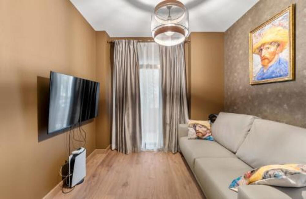 Appartement te koop in Benahavís | 5 slaapkamers H5393467