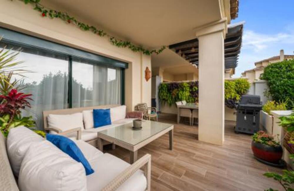 Appartement te koop in Benahavís | 5 slaapkamers H5393467