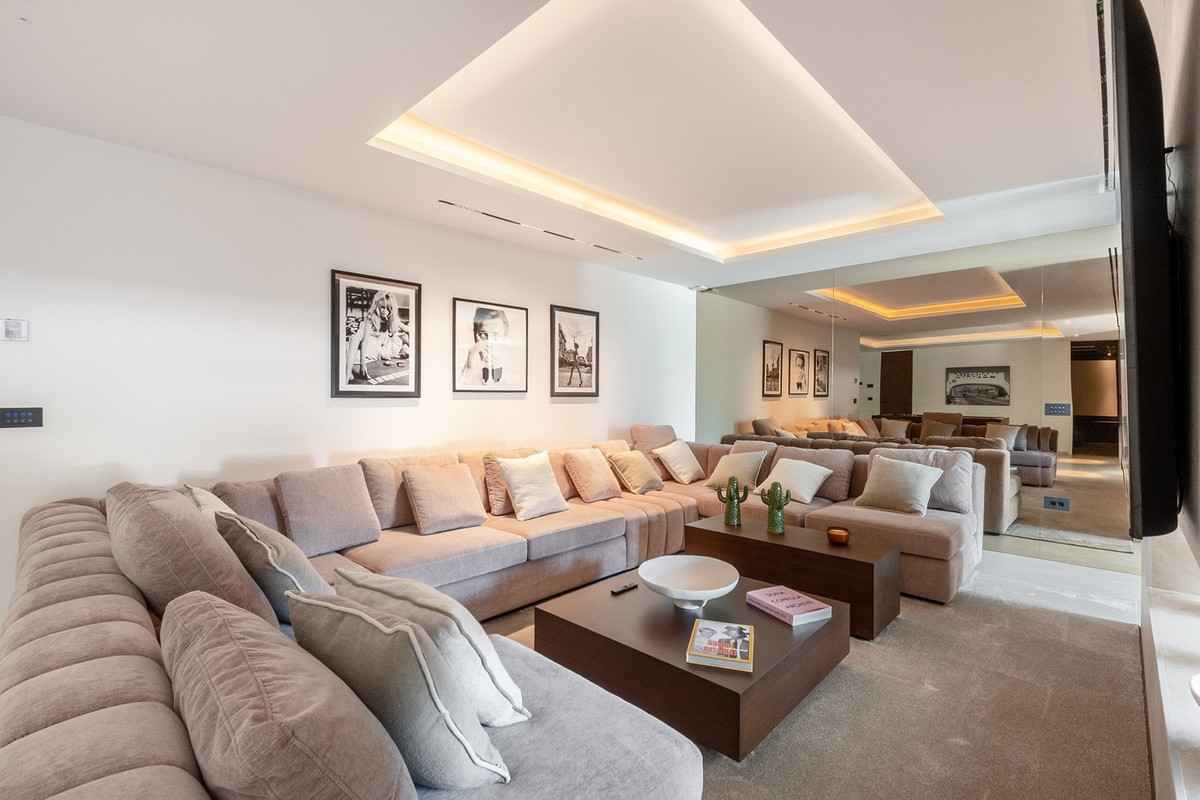 Appartement te koop in Benahavís | 8 slaapkamers H5393665
