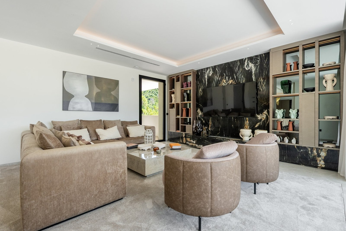 Appartement te koop in Benahavís | 8 slaapkamers H5393665