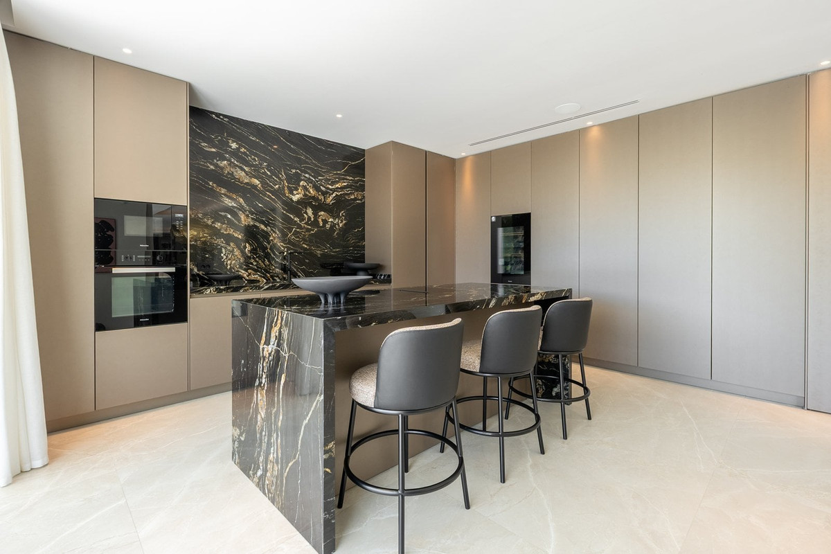 Appartement te koop in Benahavís | 8 slaapkamers H5393665