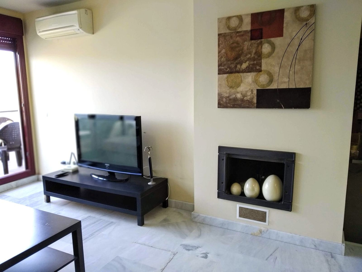Appartement te koop in Benahavís | 1 slaapkamers H5394181