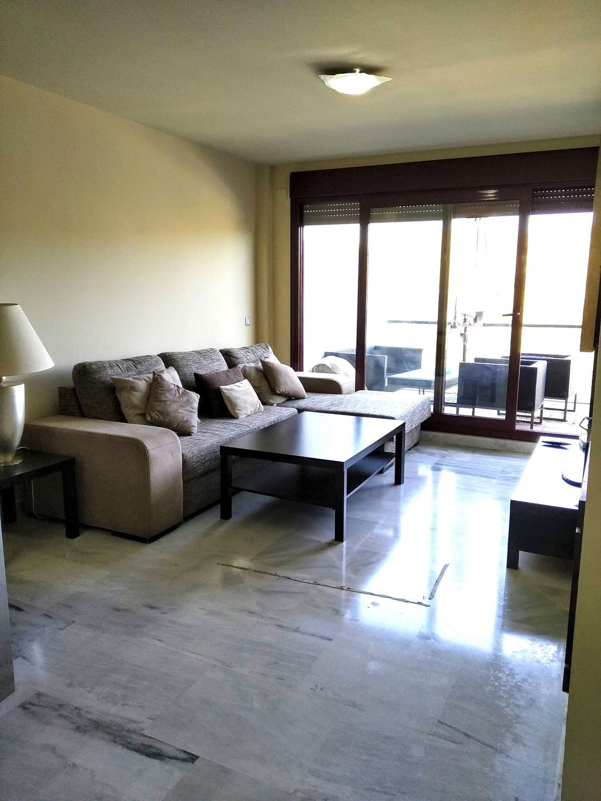 Appartement te koop in Benahavís | 1 slaapkamers H5394181