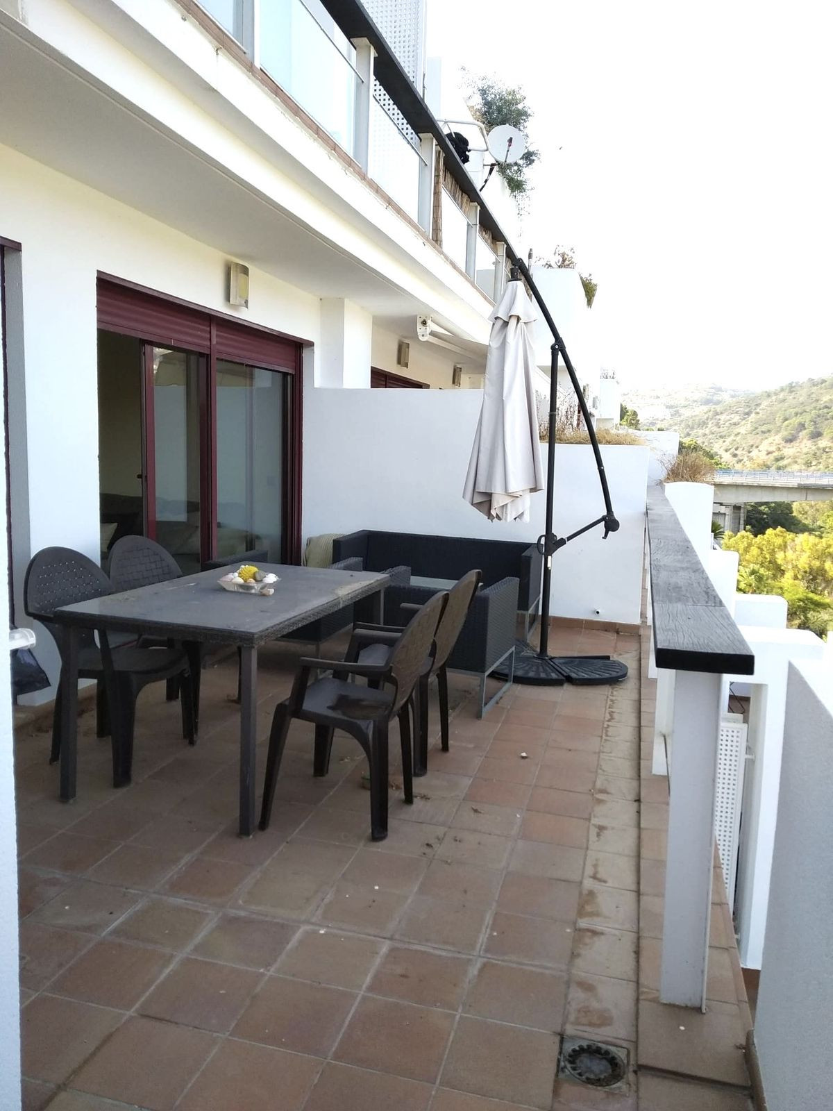 Appartement te koop in Benahavís | 1 slaapkamers H5394181
