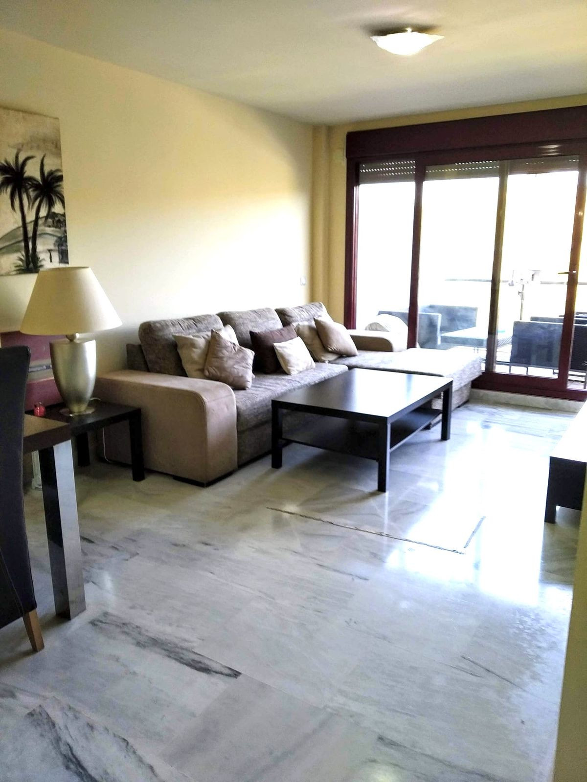 Appartement te koop in Benahavís | 1 slaapkamers H5394181