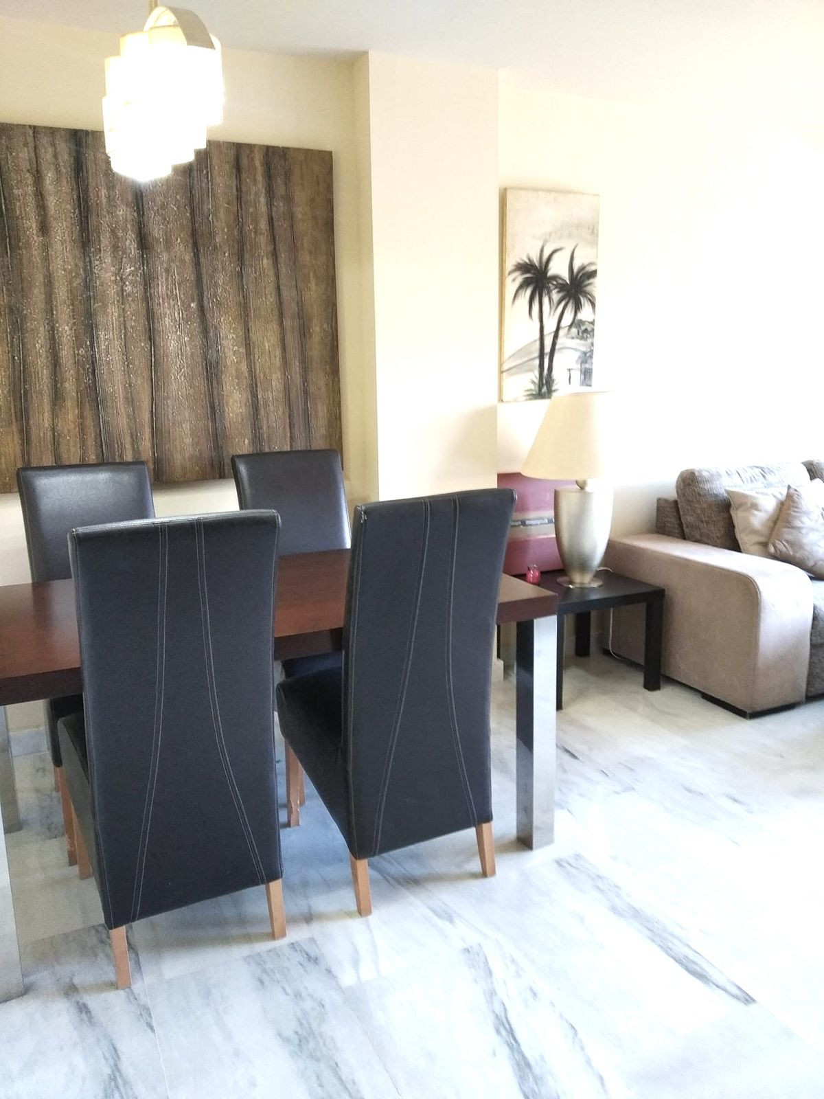 Appartement te koop in Benahavís | 1 slaapkamers H5394181