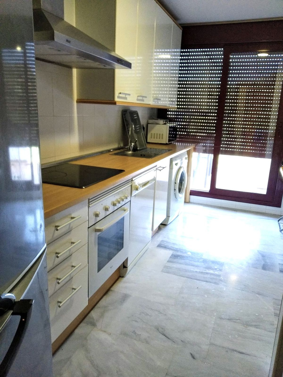 Appartement te koop in Benahavís | 1 slaapkamers H5394181