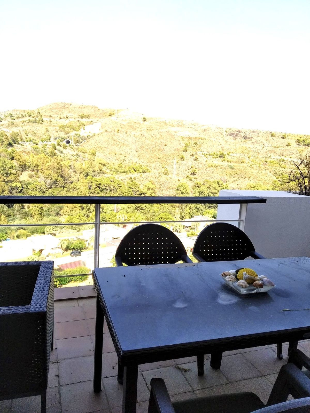 Appartement te koop in Benahavís | 1 slaapkamers H5394181