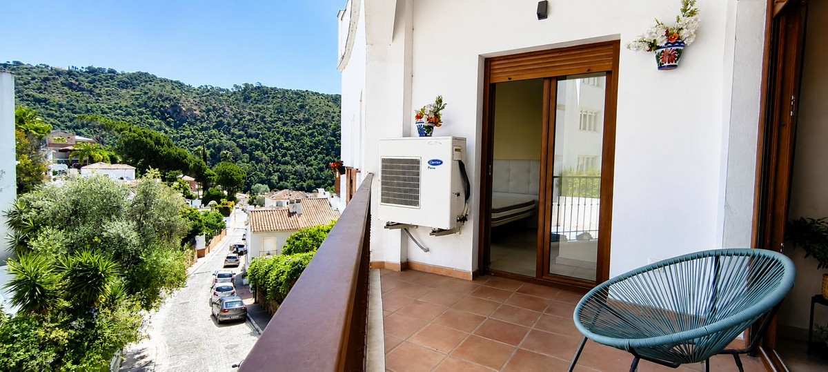 Appartement te koop in Benahavís | 1 slaapkamers H5394316