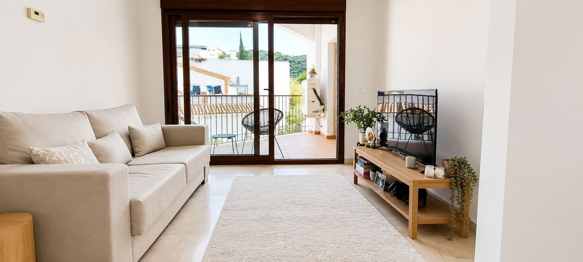 Appartement te koop in Benahavís | 1 slaapkamers H5394316
