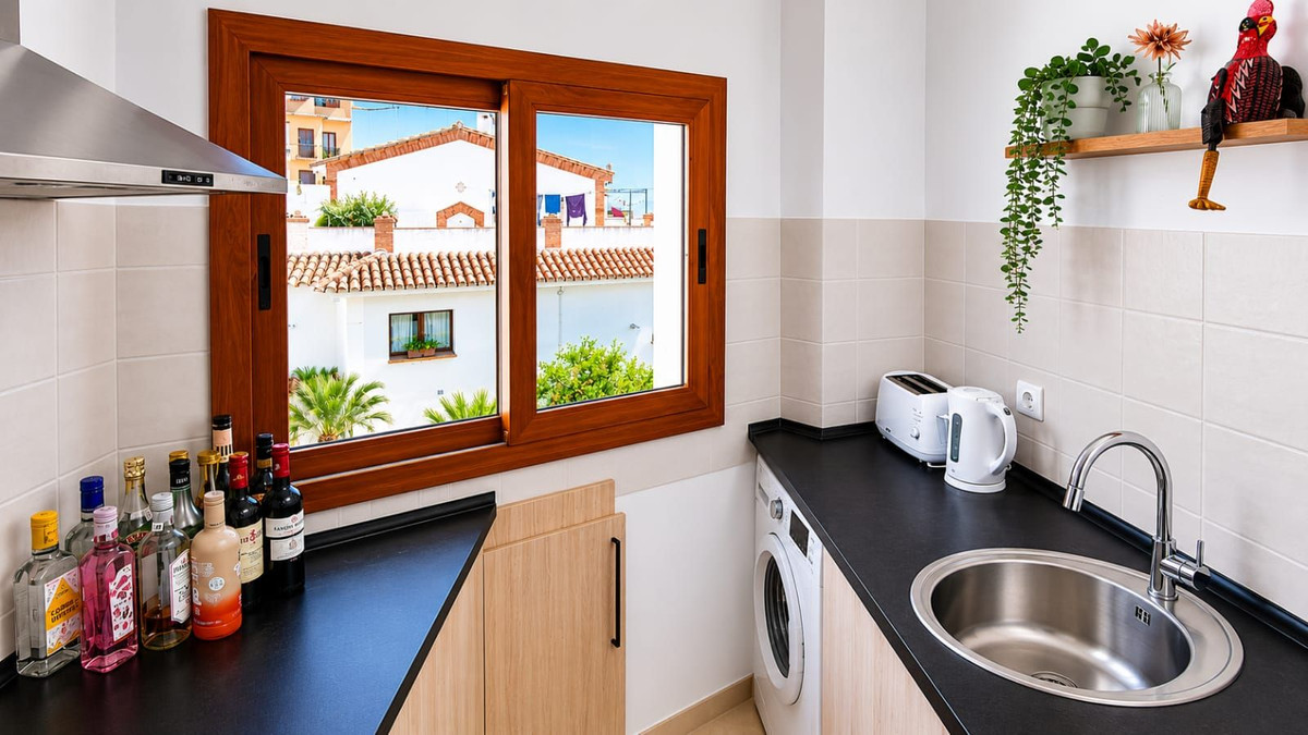 Appartement te koop in Benahavís | 1 slaapkamers H5394316