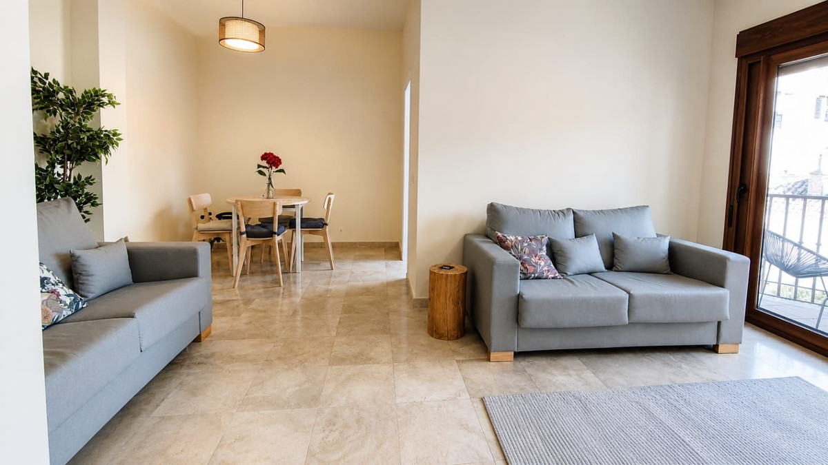 Appartement te koop in Benahavís | 1 slaapkamers H5394316