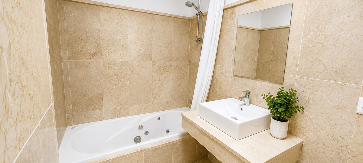 Appartement te koop in Benahavís | 1 slaapkamers H5394316