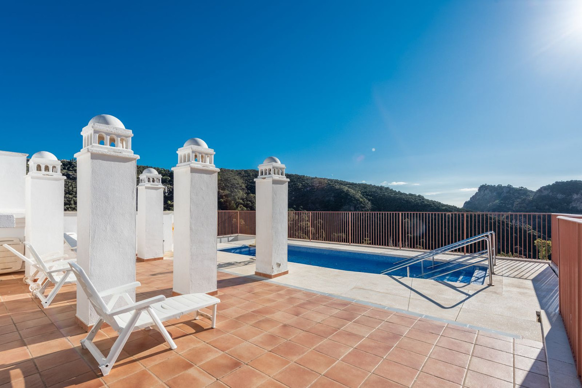 Appartement te koop in Benahavís | 1 slaapkamers H5394316