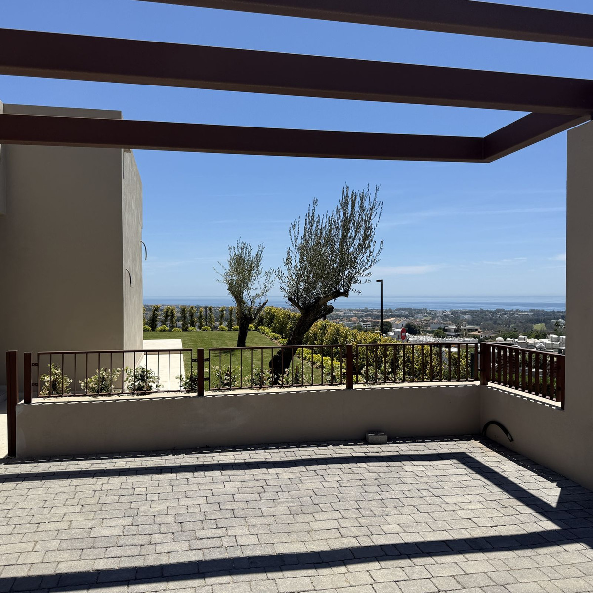 Appartement te koop in Benahavís | 3 slaapkamers H5394427