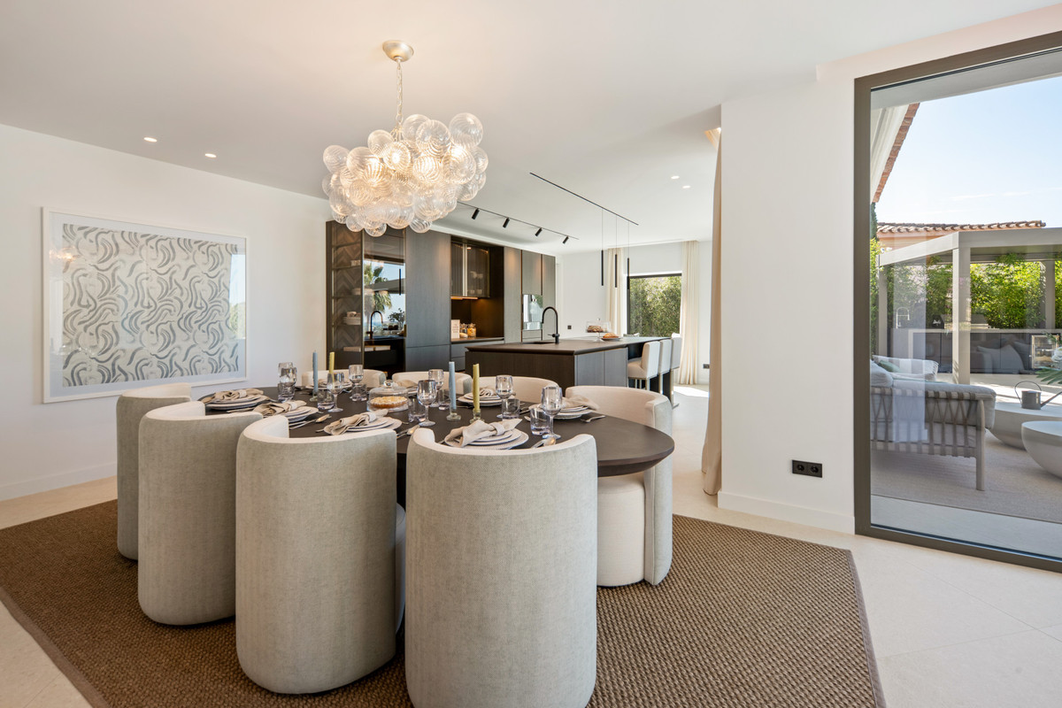 Huis te koop in Benahavís | 6 slaapkamers H5396848
