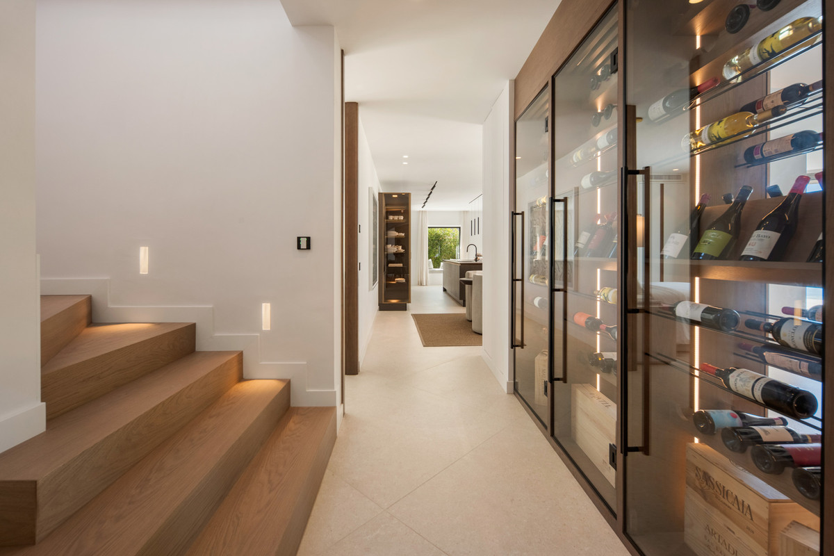 Huis te koop in Benahavís | 6 slaapkamers H5396848