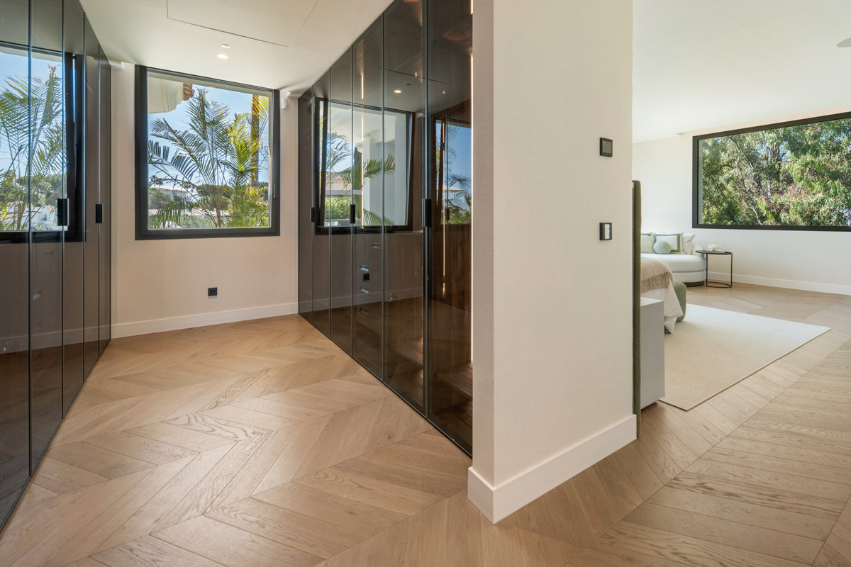 Huis te koop in Benahavís | 6 slaapkamers H5396848