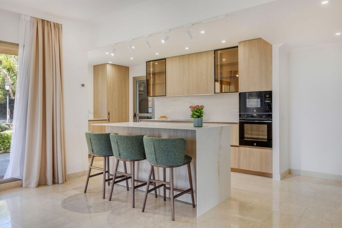 Appartement te koop in Benahavís | 3 slaapkamers H5398537