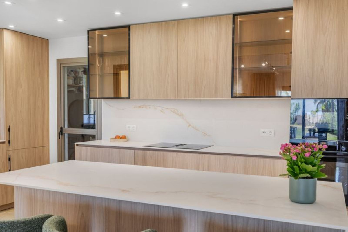 Appartement te koop in Benahavís | 3 slaapkamers H5398537
