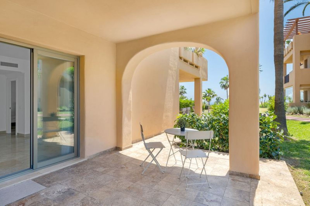 Appartement te koop in Benahavís | 3 slaapkamers H5398537