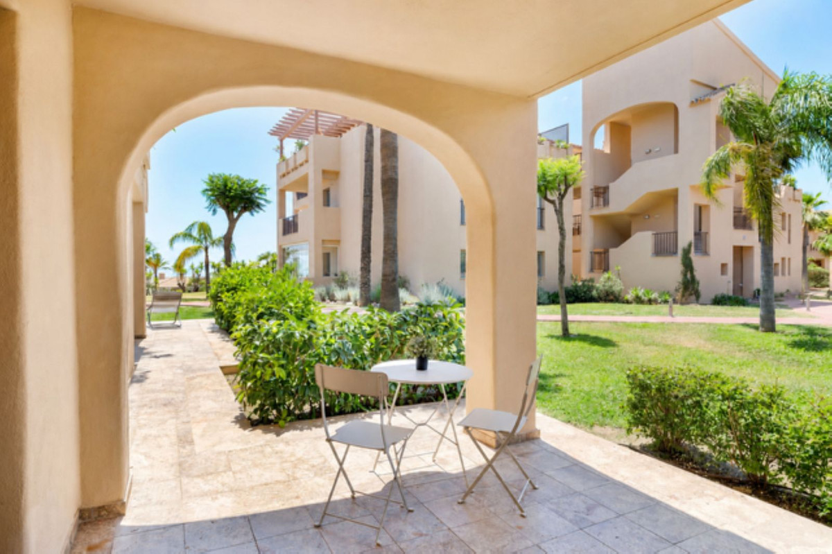 Appartement te koop in Benahavís | 3 slaapkamers H5398537