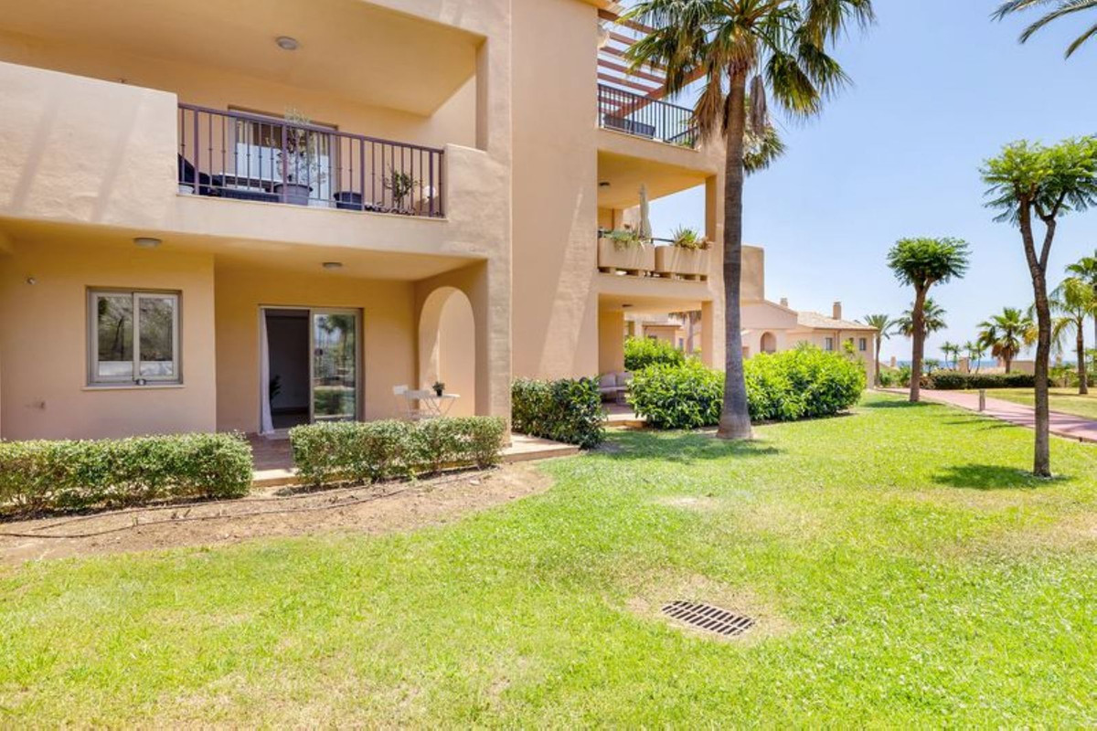 Appartement te koop in Benahavís | 3 slaapkamers H5398537