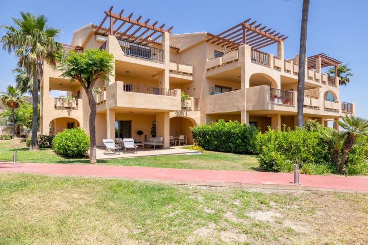 Appartement te koop in Benahavís | 3 slaapkamers H5398537