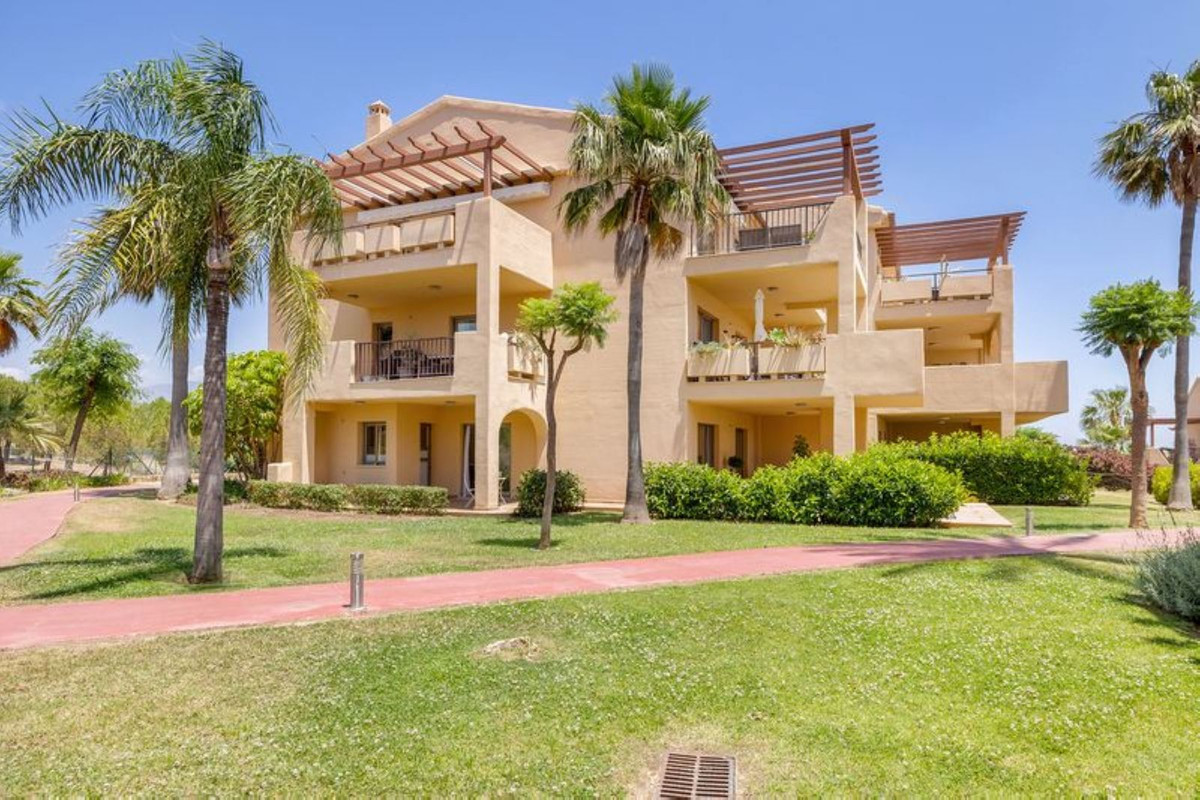 Appartement te koop in Benahavís | 3 slaapkamers H5398537
