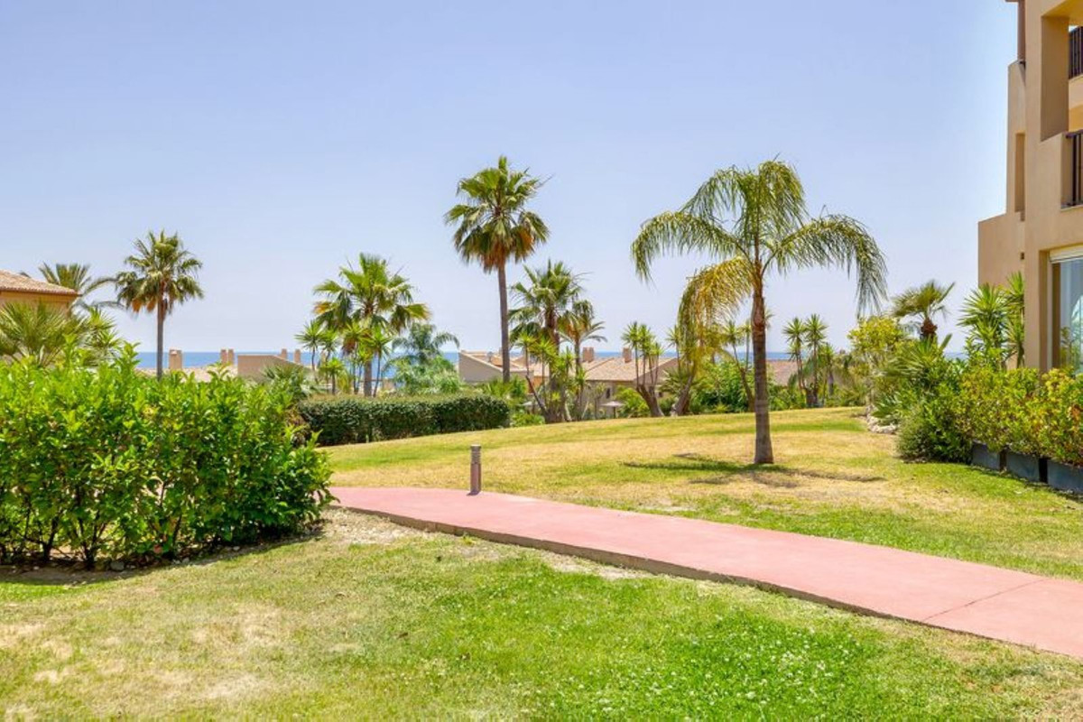Appartement te koop in Benahavís | 3 slaapkamers H5398537