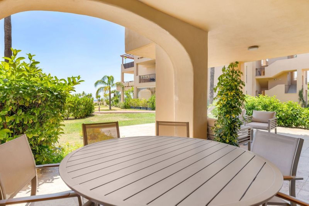 Appartement te koop in Benahavís | 3 slaapkamers H5398537