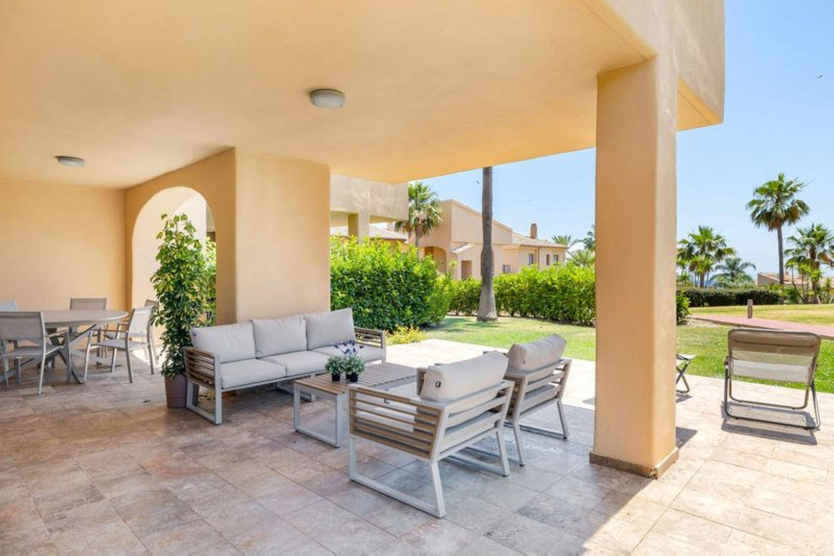 Appartement te koop in Benahavís | 3 slaapkamers H5398537