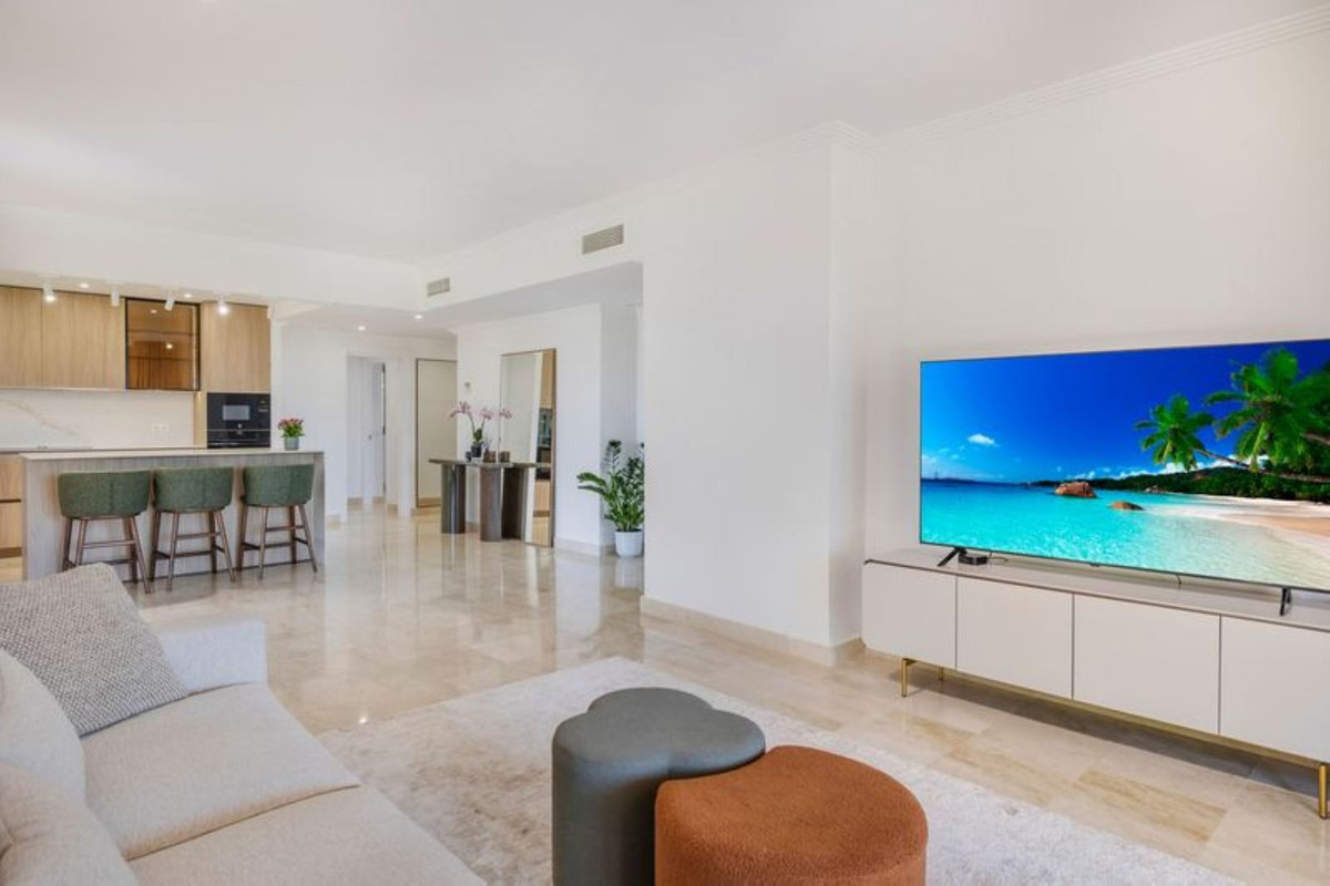 Appartement te koop in Benahavís | 3 slaapkamers H5398537