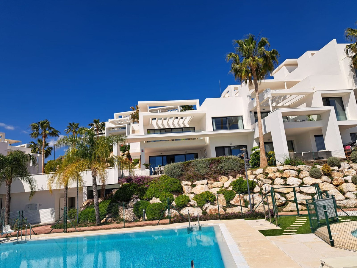 Penthouse te koop in Benahavís | 3 slaapkamers H5399893