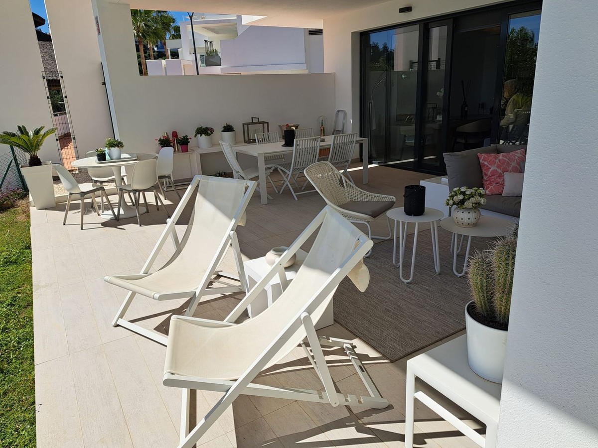 Penthouse te koop in Benahavís | 3 slaapkamers H5399893