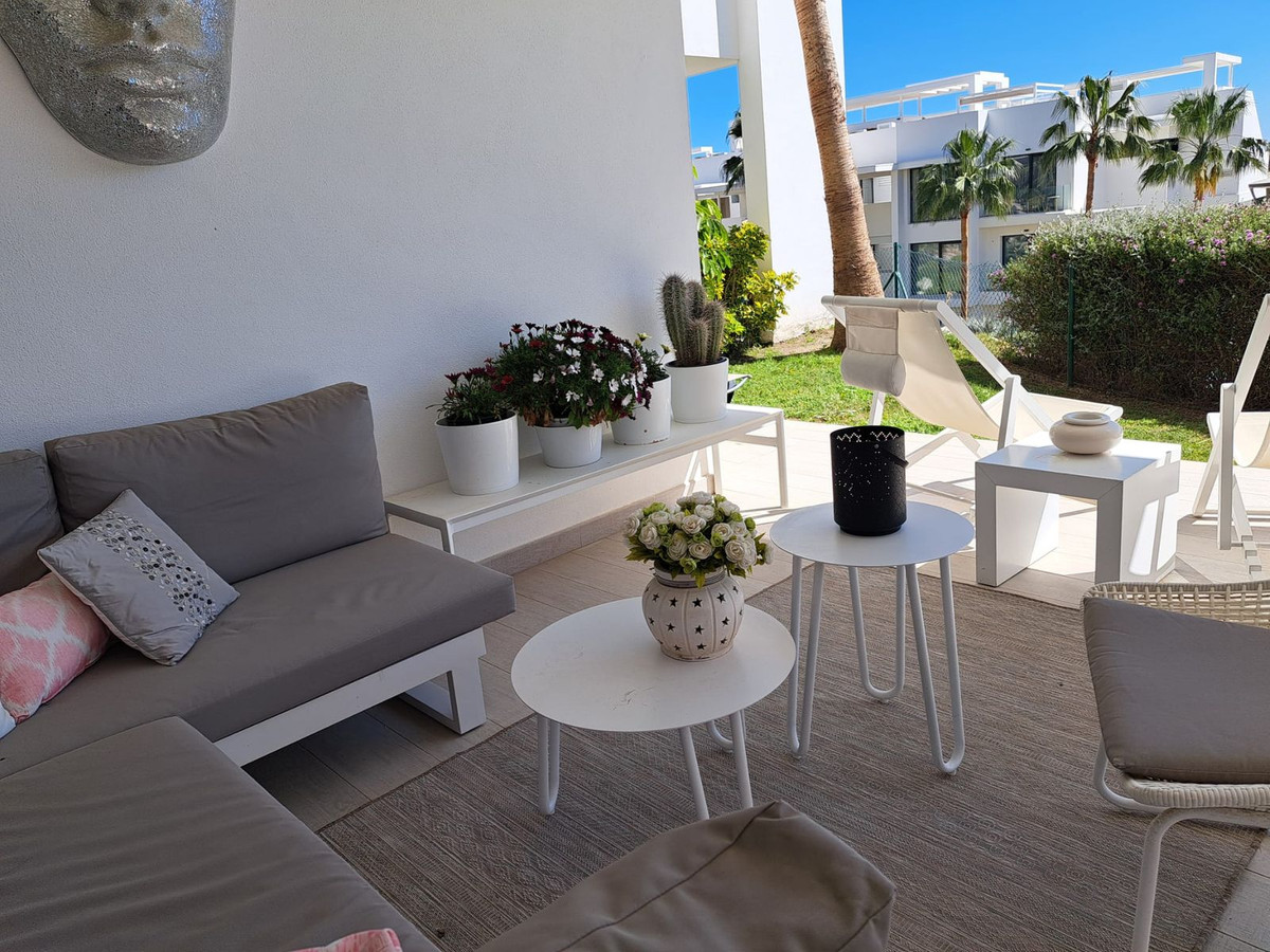 Penthouse te koop in Benahavís | 3 slaapkamers H5399893