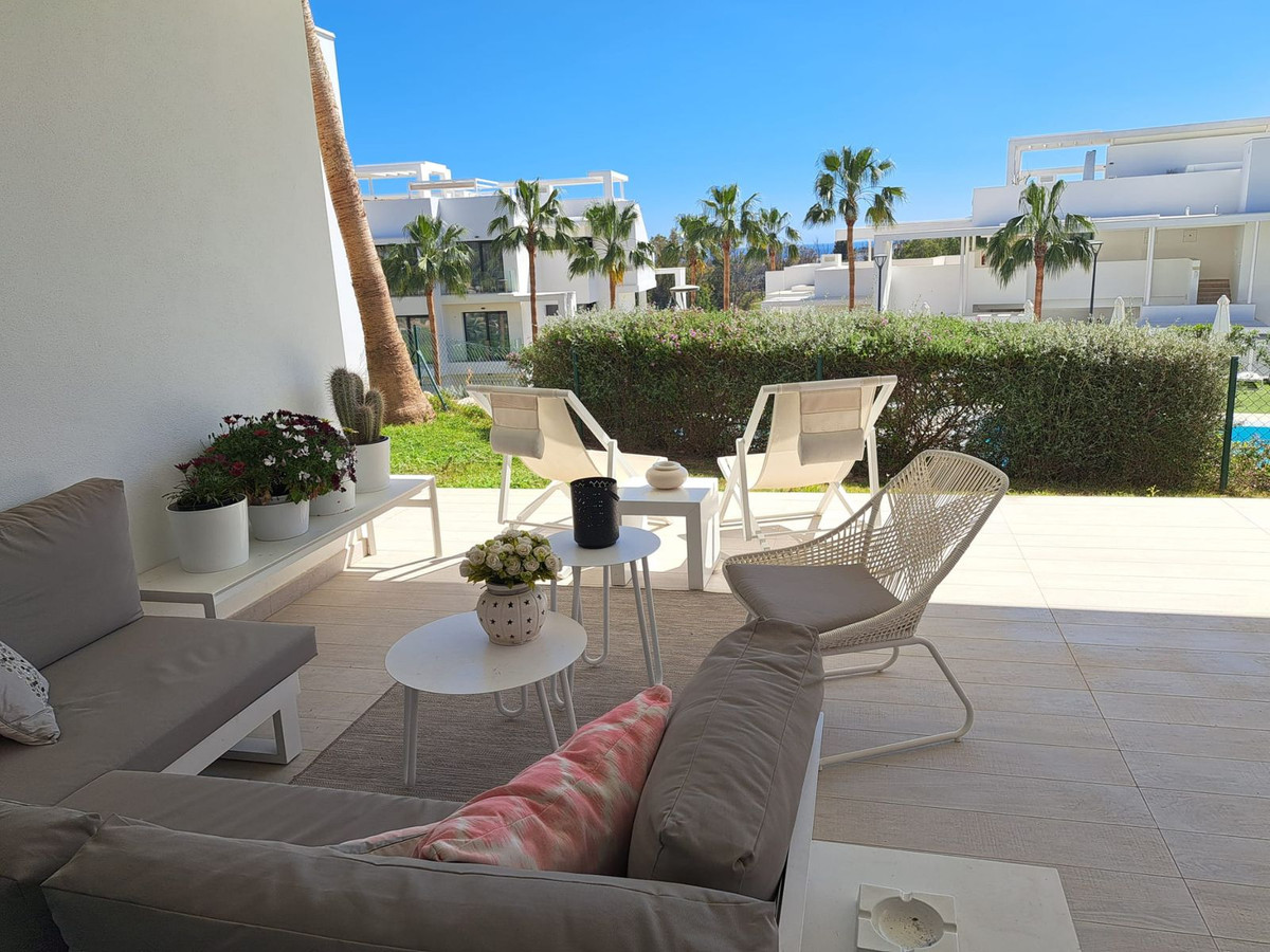 Penthouse te koop in Benahavís | 3 slaapkamers H5399893