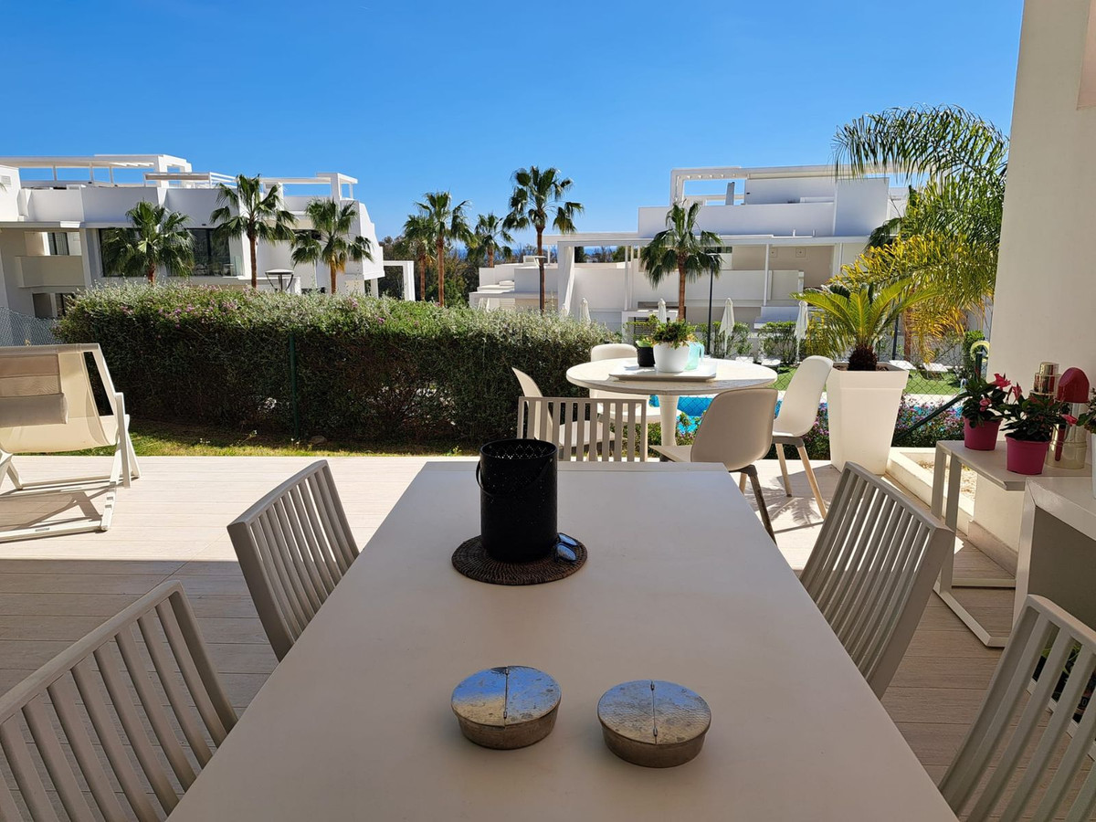 Penthouse te koop in Benahavís | 3 slaapkamers H5399893