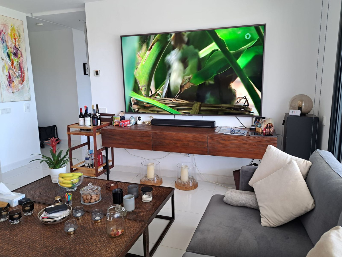 Penthouse te koop in Benahavís | 3 slaapkamers H5399893