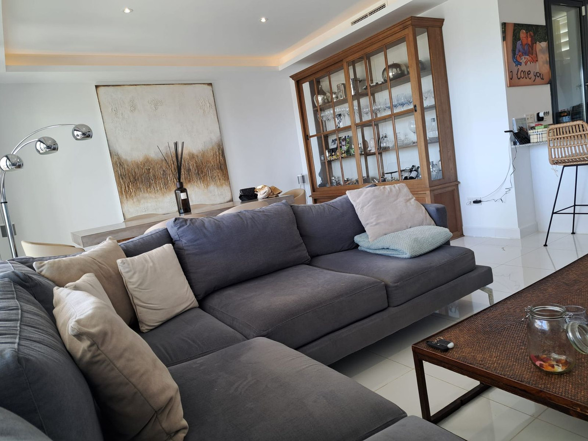 Penthouse te koop in Benahavís | 3 slaapkamers H5399893