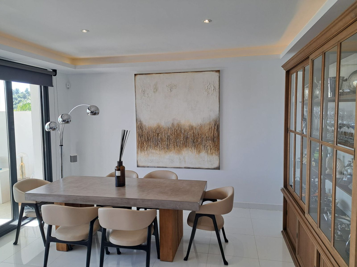 Penthouse te koop in Benahavís | 3 slaapkamers H5399893